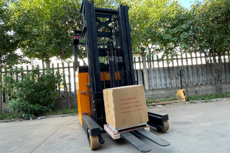 3噸電動叉車劃算