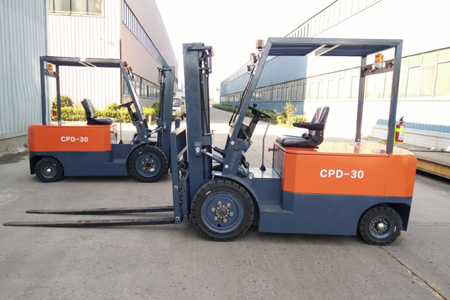 2026年廣交會物流搬運設備 叉車出口優質供應商