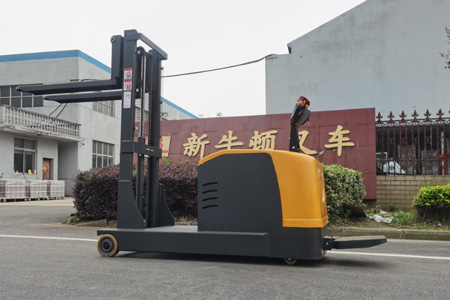 平衡重堆高車價格劃算