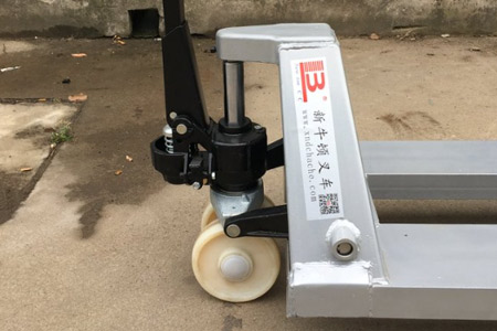 搬運車源頭工廠