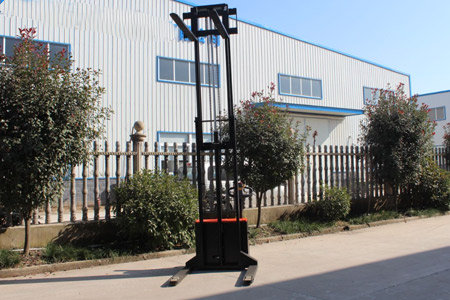 堆高車源頭工廠