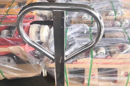 手動液壓搬運車把手