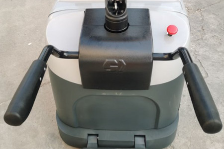 電動堆高車把手