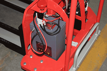 自體登高車多少錢