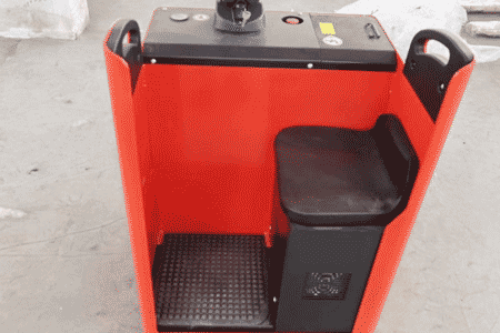 電動托盤搬運車